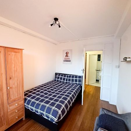 Gatesden Apartment London Eksteriør billede
